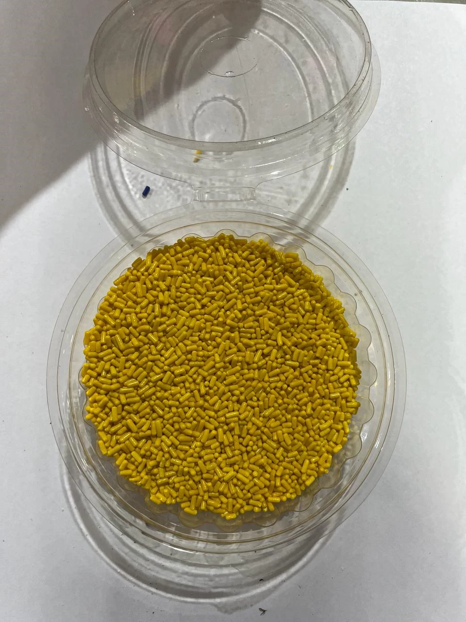 granas por 150 grs (dvita) amarillo