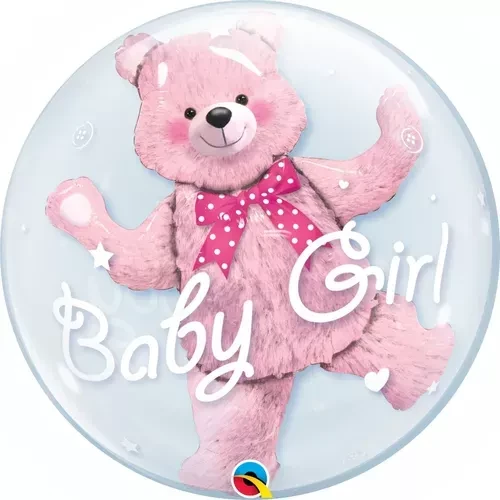 globo mylar doble boy girl (qt-cho)