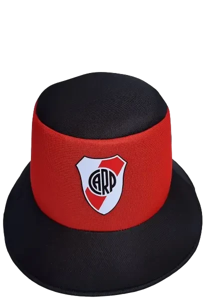 piluso + escudo river