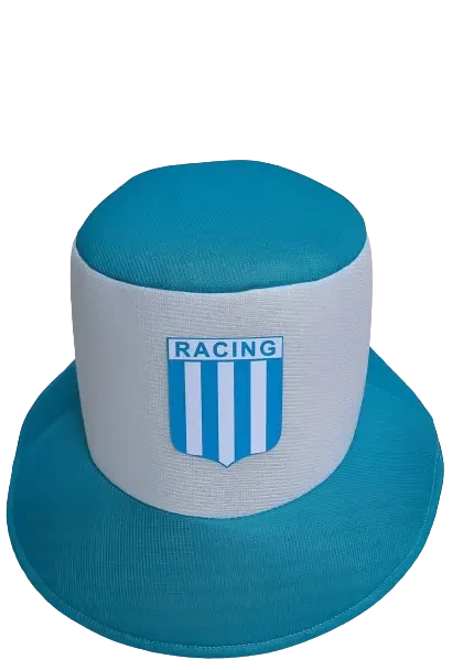 piluso + escudo racing