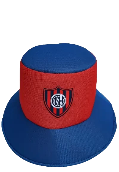 piluso + escudo san lorenzo