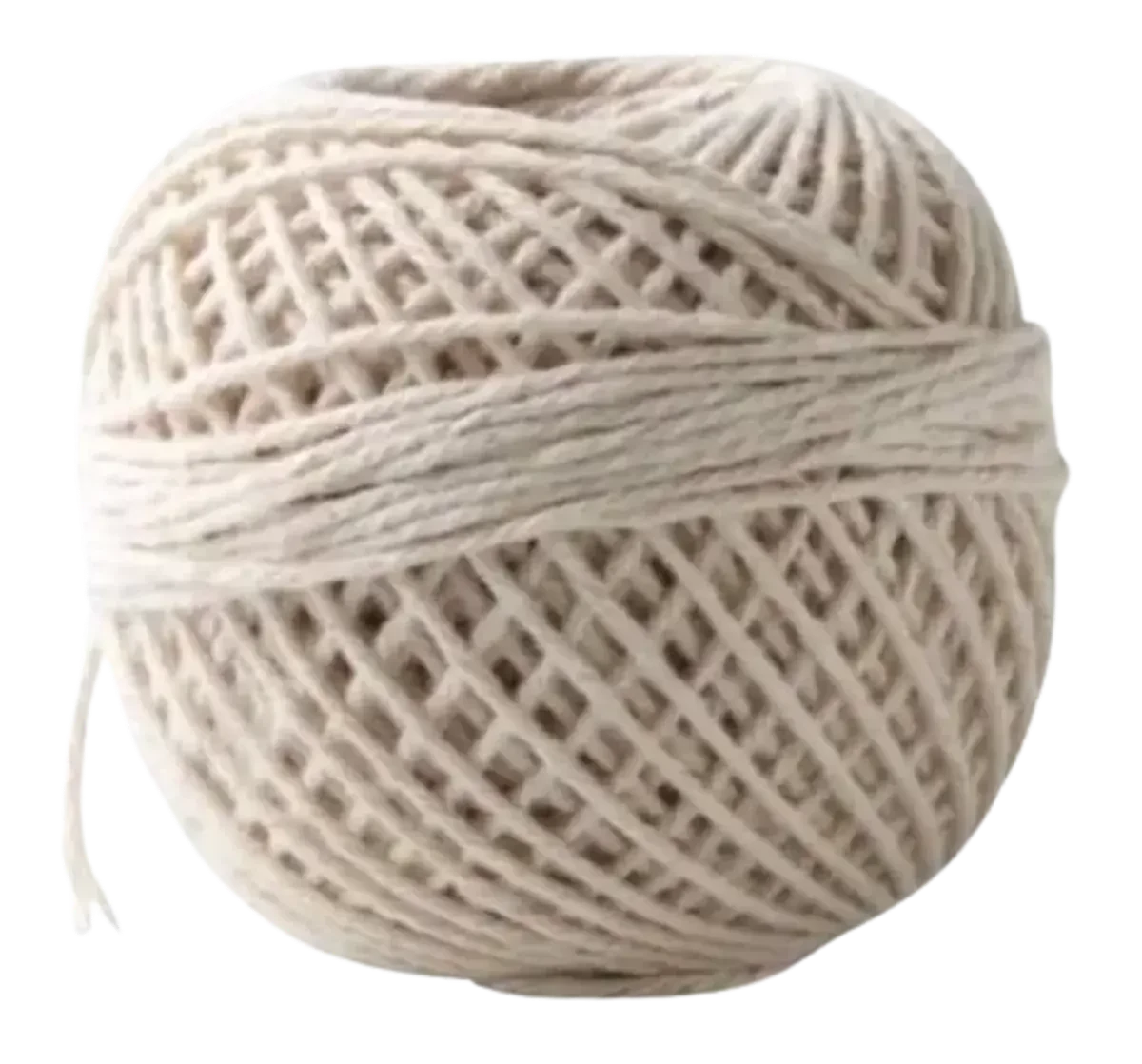 hilo barrilete blanco n°03 x10 ovillos de 33grs todotex art. 23 (calb)