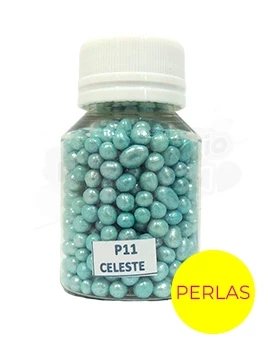 perlas comestibles celeste candy spark p11 x 1 (pser-def)