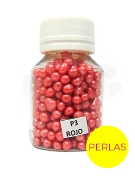 perlas comestibles rojo candy spark p3 x 1 (pser-def)