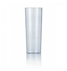 vaso trago largo cristal 011 (bulto x60u.) (calb-def)