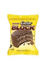 alfajor cofler block 60g. xu. (21) (gmax-def)