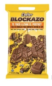 chocolate cofler block x1kg. (8) (gmax-def)