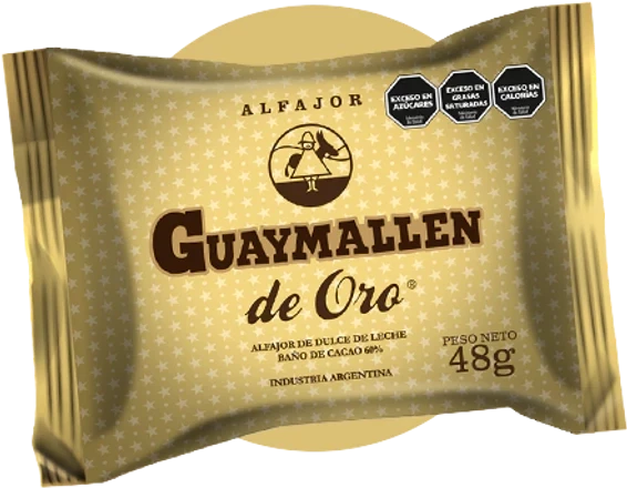 alfajor guaymallen oro xu. (24) (gmax-def)