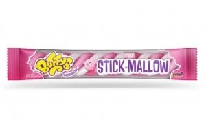 malvaviscos buffys stick-mallow fresa x32u. x12g. (10) (gmax-def)