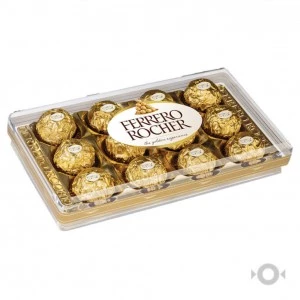 bombon ferrero rocher x12u. (9) (gmax-def)