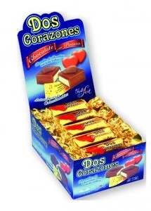 chocolate dos corazones x26g. x20u. (12) (gmax-def)