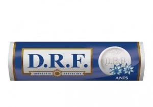 pastillas d.r.f. anis x12u. (12) (gmax-def)