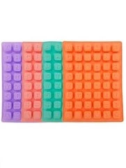 promo molde bombon silicona con letrasnumerosysimbolos 2x2cm24x18cm coloressurtidos-yw8009 (low-def)