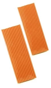 sorbete polipapel liso naranja x 20u - sorx20 (low-def)