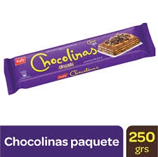 galletitas chocolinas x250 grs. 14323 (calb-def)