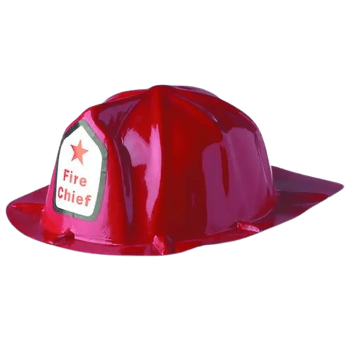 sombrero bombero (trigger)