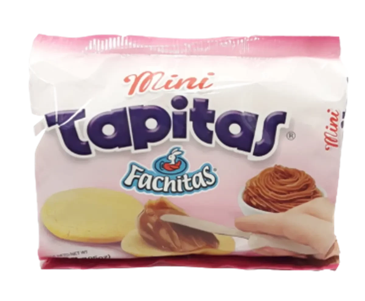 mini tapitas fachitas -249- x 200 grs (pser-def)