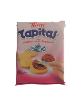 mini tapitas fachitas -89- x 400 grs (pser-def)