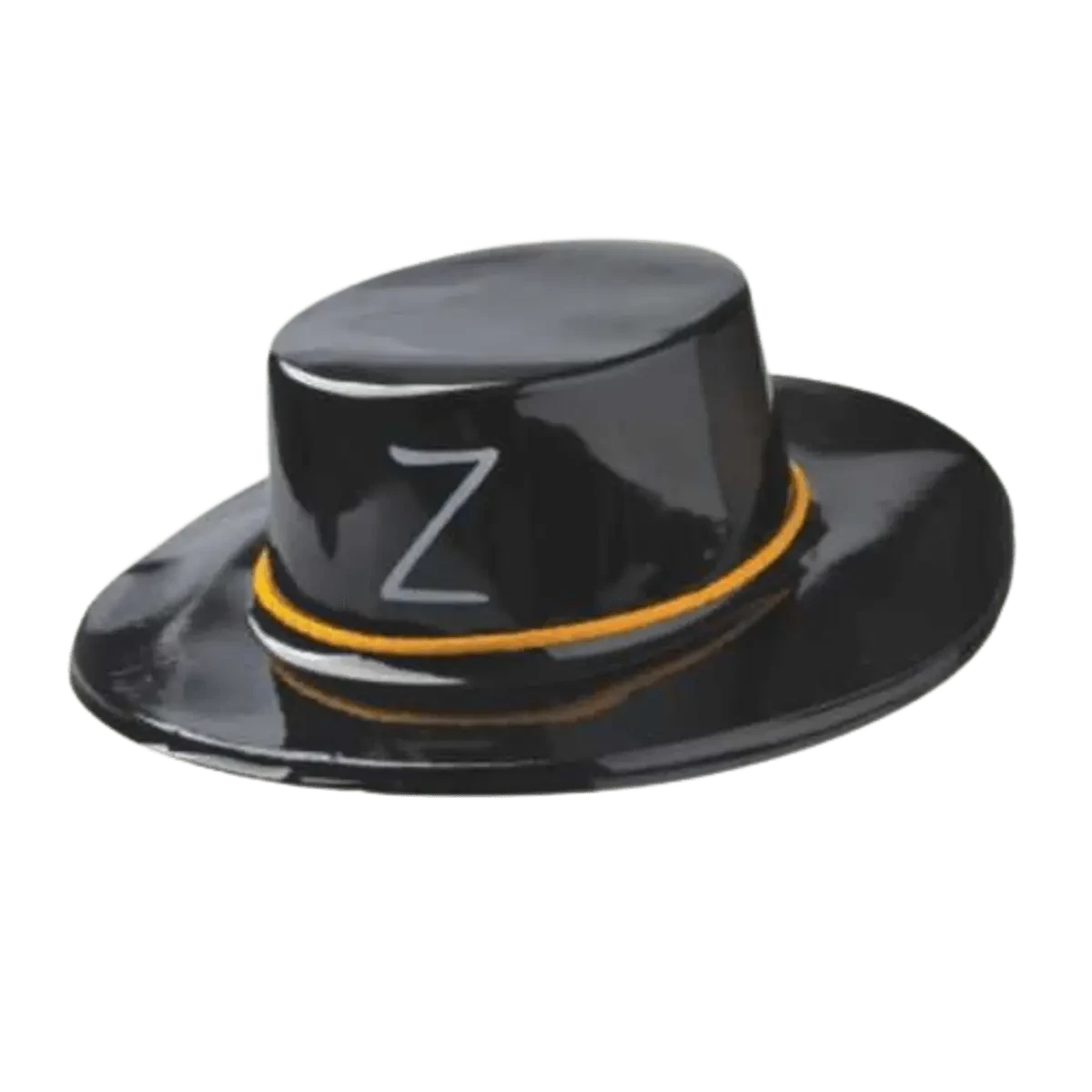 sombrero zorro (trigger)