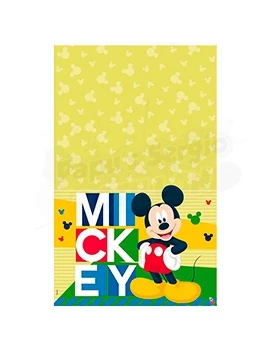 mantel mickey cotillon otero x 1 (pser-def)