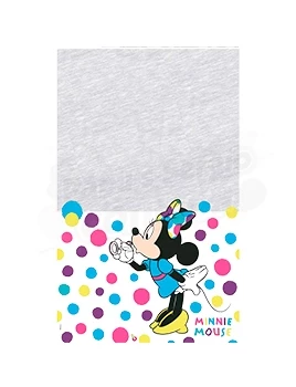 mantel minnie cotillon otero x 1 (pser-def)