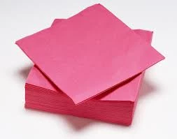 servilleta tissue 33 x 33 cm pleno magenta qualiplas spm paq x 20 (pser-def)