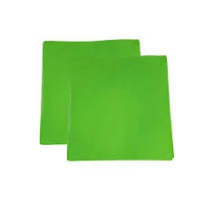 servilleta tissue 33 x 33 cm pleno verde manzana qualiplas spvm paq x 20 (pser-def)