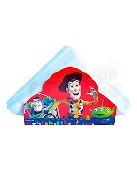 servilletero c/ 15 servilletas toy story cotillon otero x 1 (pser-def)