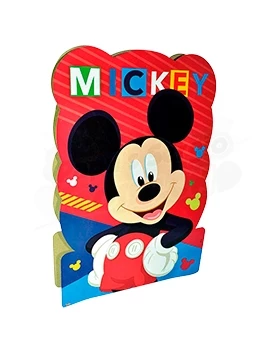 pinata carton mickey cotillon otero x 1 (pser-def)