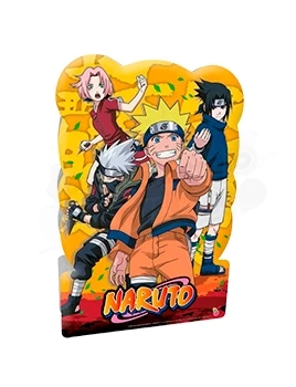 pinata carton naruto cotillon otero x 1 (pser-def)