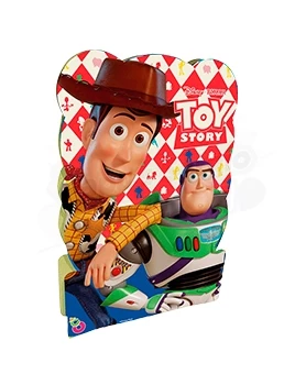 pinata carton toy story cotillon otero x 1 (pser-def)