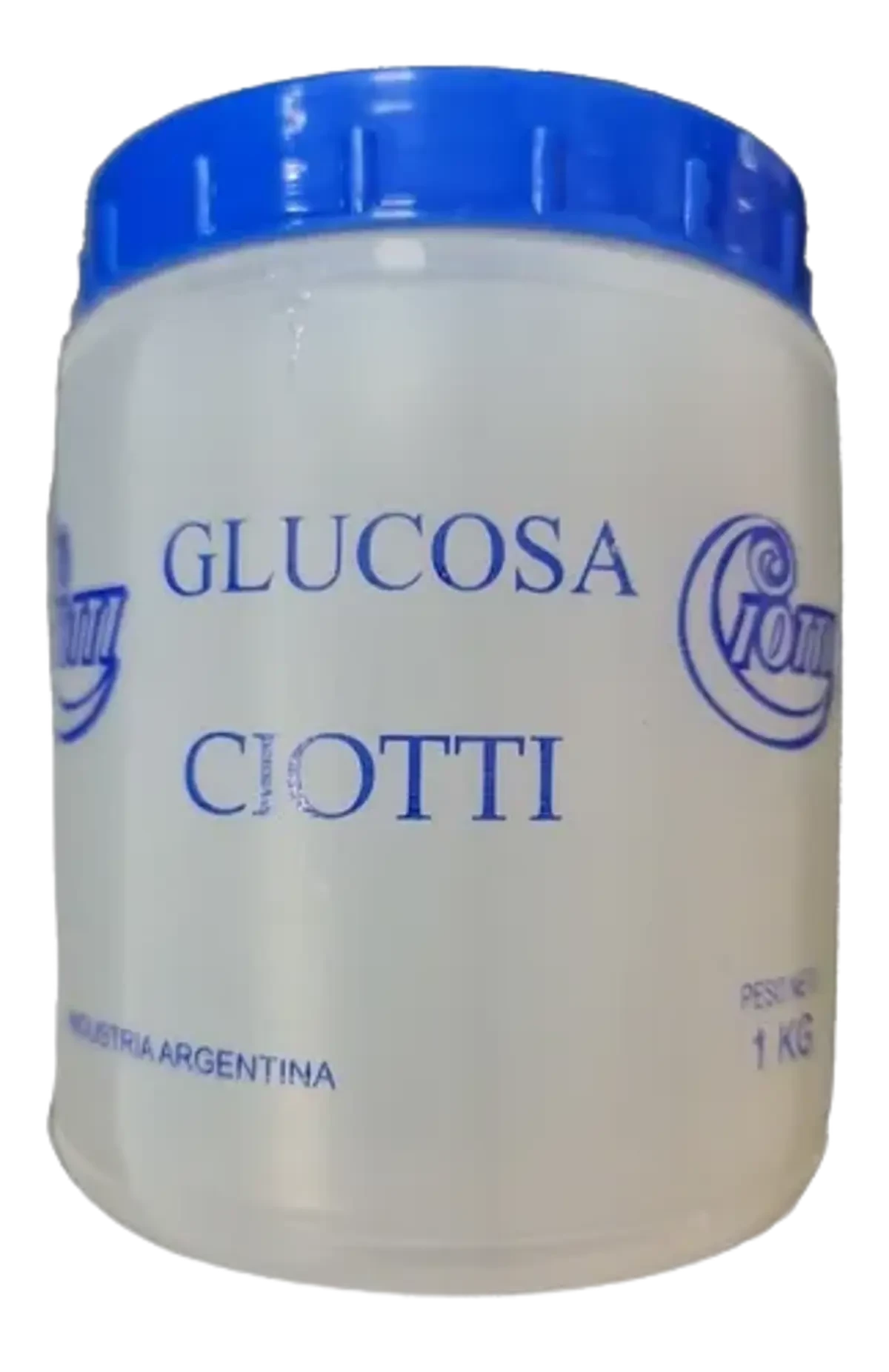 glucosa ciotti x1kg. (calb)