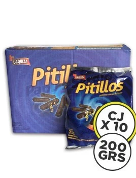 pitillos habanitos urquiza 120703upp200 x 200 grs caja x 10 (pser-def)