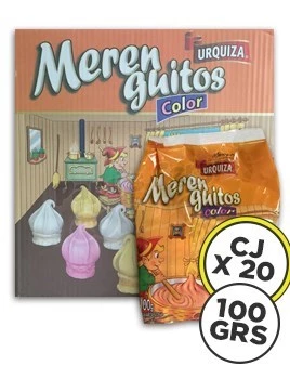 merenguitos medianos color urquiza 100202upp100 x 100 grs caja x 20 (pser-def)