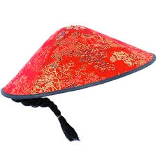 gorro chino kung fu aft (alfa)