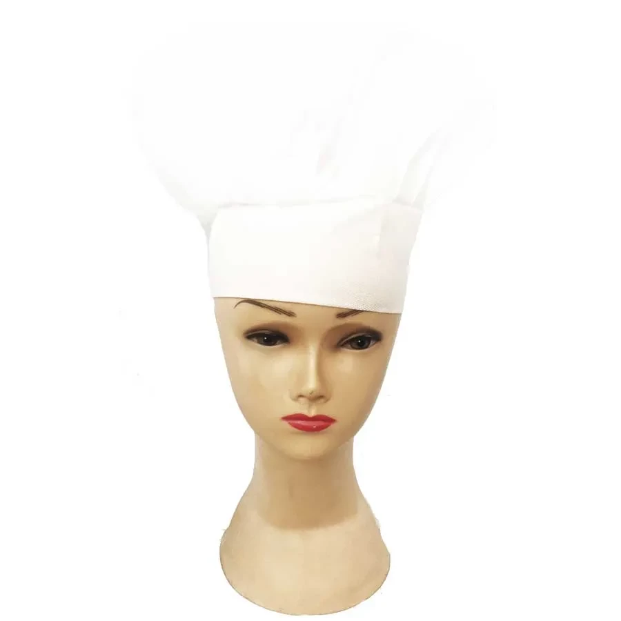 gorro cocinero (mym-disf)