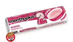 pastillas menthoplus acidos cereza x12u. (12) (gmax-def)