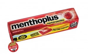 pastillas menthoplus cereza x12u. (12) (gmax-def)