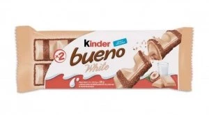 chocolate kinder bueno blanco x43g. (30/120) (gmax-def)