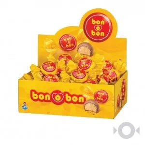 bombon bon o bon clasico x450g. x30u (gmax)