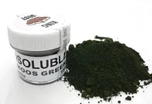 colorante liposoluble nac s2 serie 2 4grs (king-dust) moos green (pk-def)