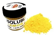 colorante liposoluble nac s2 serie 2 4grs (king-dust) lemon (pk-def)