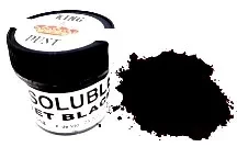 colorante liposoluble nac s2 serie 2 4grs (king-dust) jet black (pk-def)