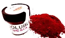 colorante liposoluble nac s2 serie 2 4grs (king-dust) fucsia (pk-def)