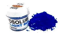 colorante liposoluble nac s1 serie 1 4grs (king-dust) ligth blue (pk-def)