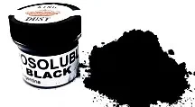 colorante liposoluble nac s1 serie 1 4grs (king-dust) black (pk-def)