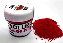 colorante liposoluble nac s3 serie 3 4grs (king-dust) magenta (pk-def)