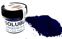 colorante liposoluble nac s2 serie 2 4grs (king-dust) turquesa (pk-def)