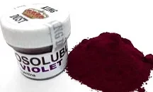 colorante liposoluble nac s2 serie 2 4grs (king-dust) violet (pk-def)