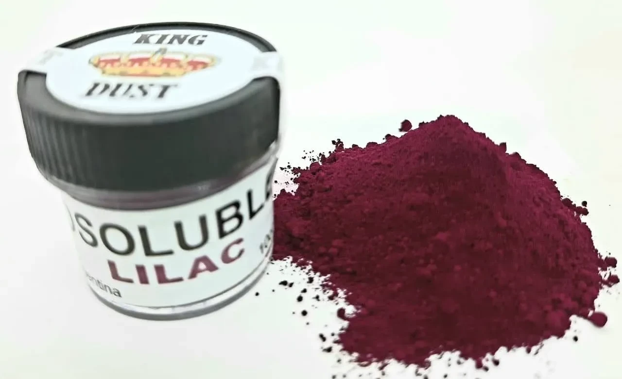 colorante liposoluble nac s3 serie 3 4grs (king-dust) lilac (pk-def)